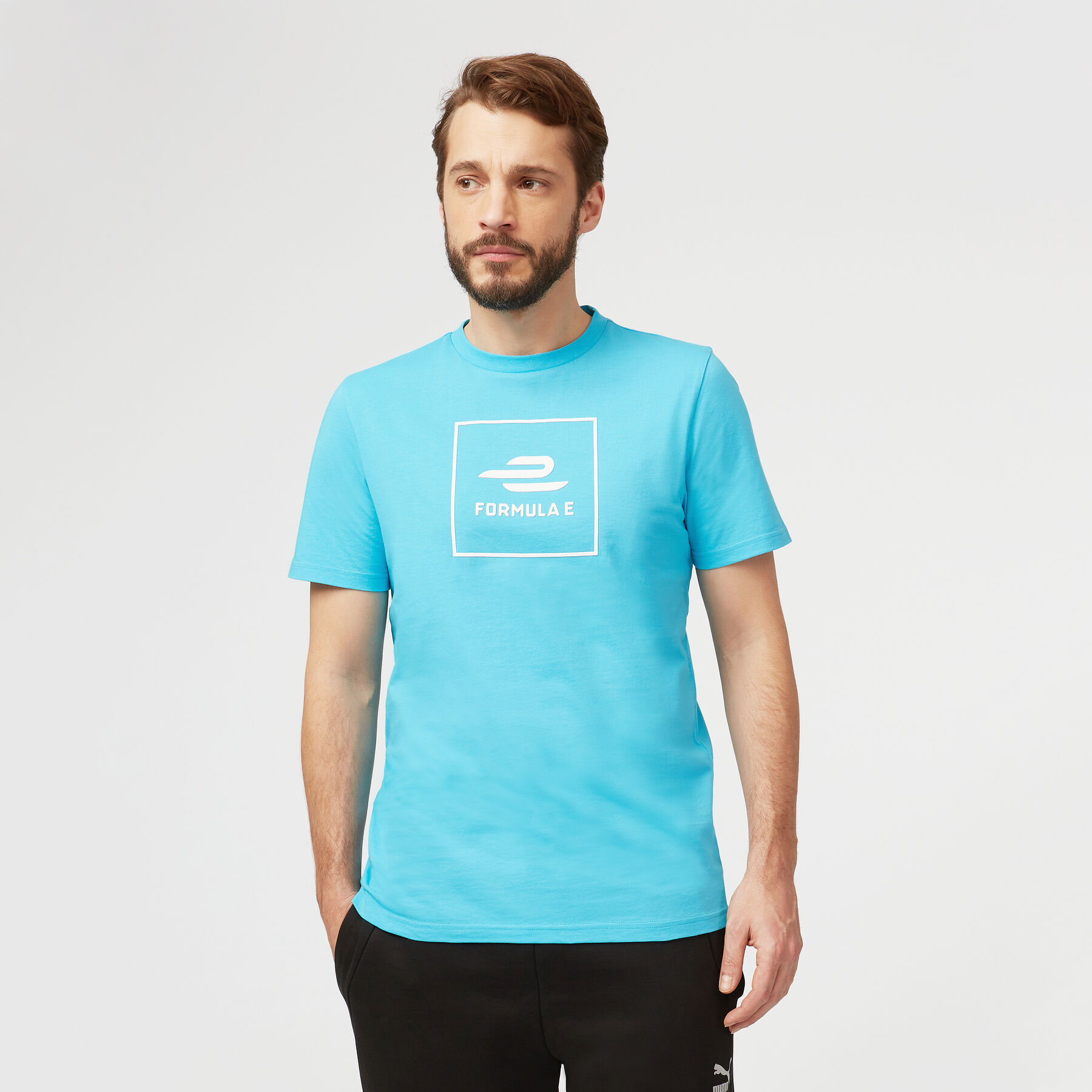 T shirt met 2025 bedrijfslogo